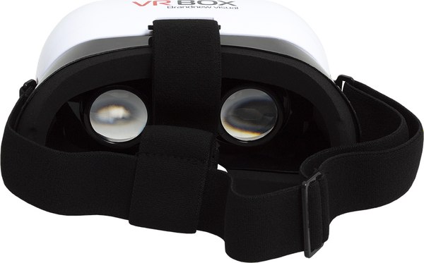 Шлем виртуальной реальности Zhorya 777-912