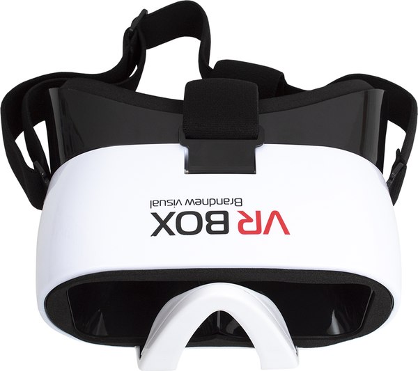 Шлем виртуальной реальности Zhorya 777-912