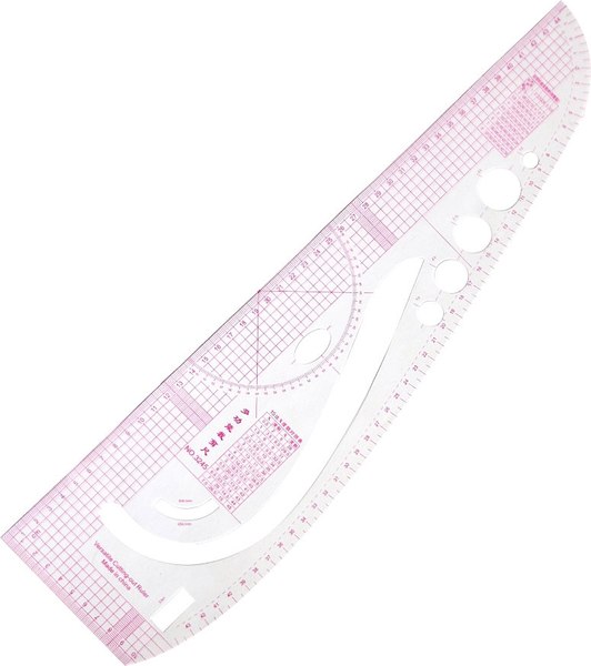 Лекало Sentex SNT-S09001 - фото