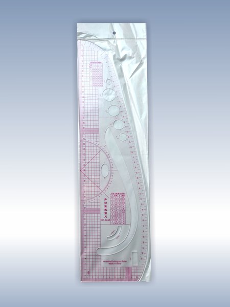 Лекало Sentex SNT-S09001