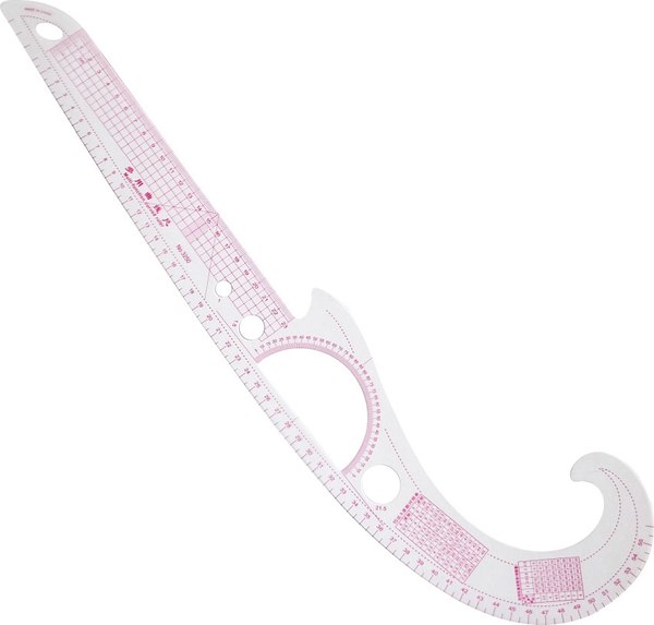 Лекало Sentex SNT-S09002 - фото