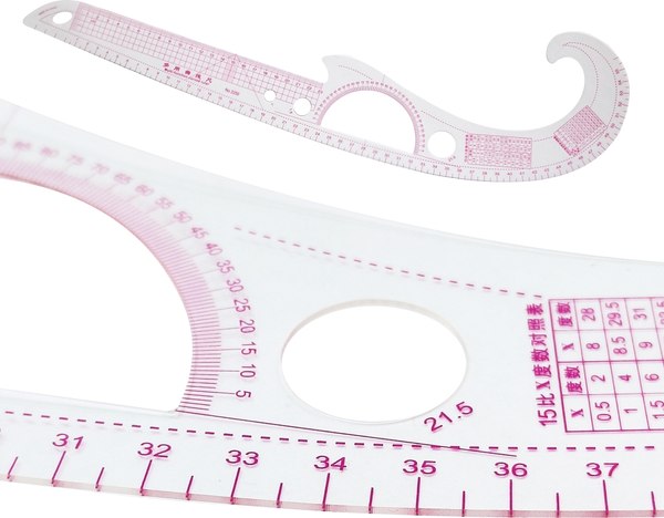 Лекало Sentex SNT-S09002