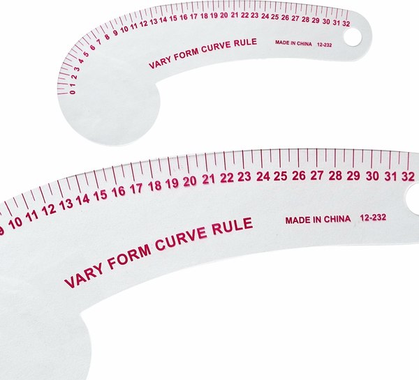 Лекало Sentex SNT-S09003