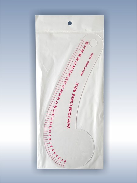 Лекало Sentex SNT-S09003