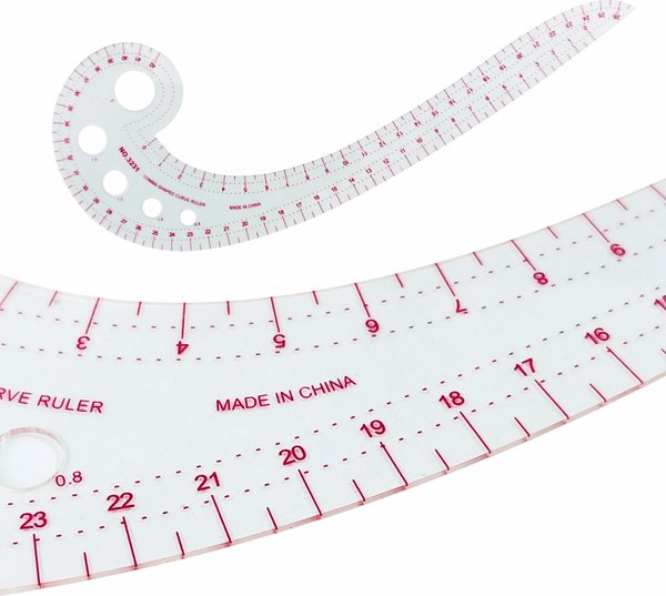 Лекало Sentex SNT-S09004