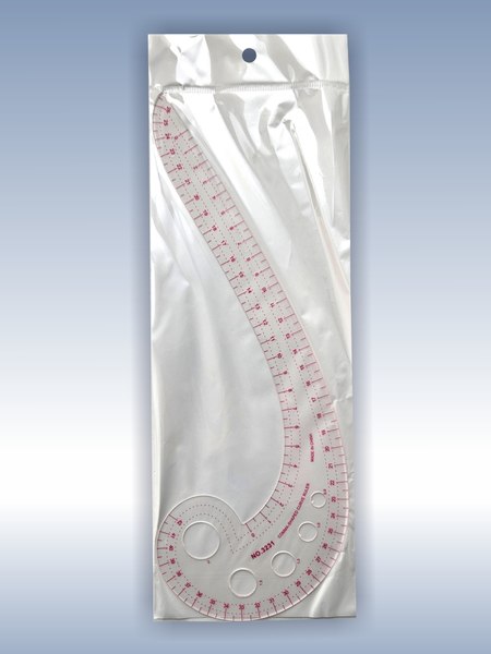 Лекало Sentex SNT-S09004