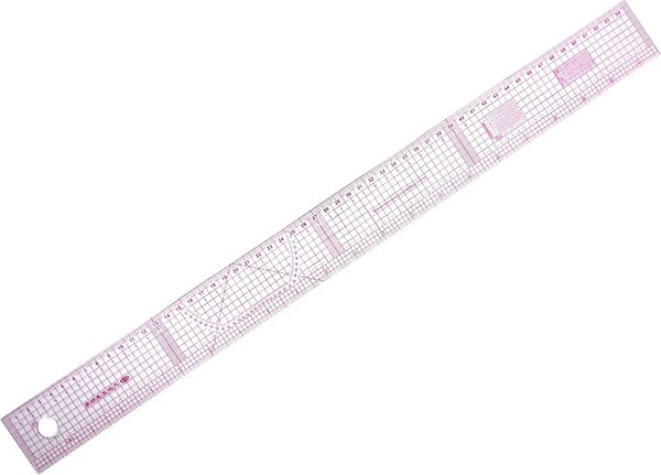 Лекало Sentex SNT-S09017 - фото