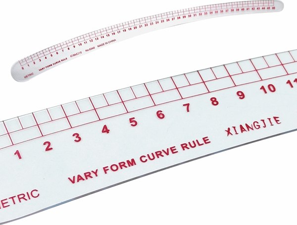 Лекало Sentex SNT-S09018