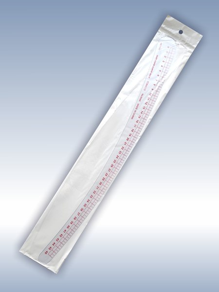 Лекало Sentex SNT-S09018