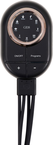 Массажер электронный Gess PressLy / GESS-727 