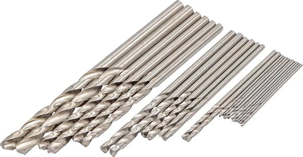 Набор сверл Everforce 60 673 / EF-924U25W