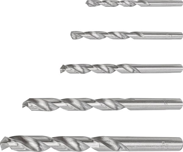 Набор сверл Everforce 60 674 / EF-DBS05