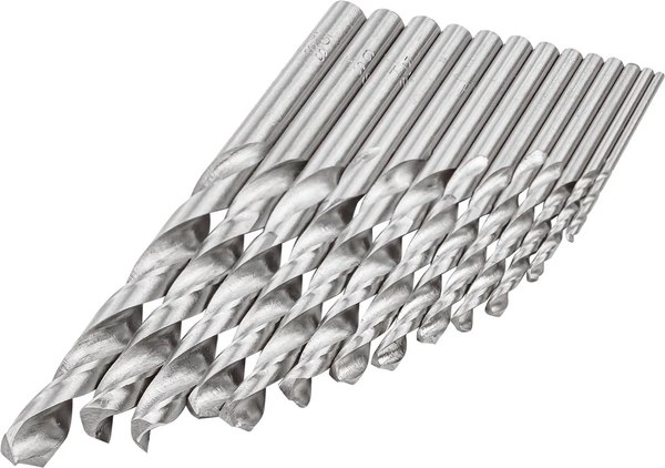 Набор сверл Everforce EF-DBS13