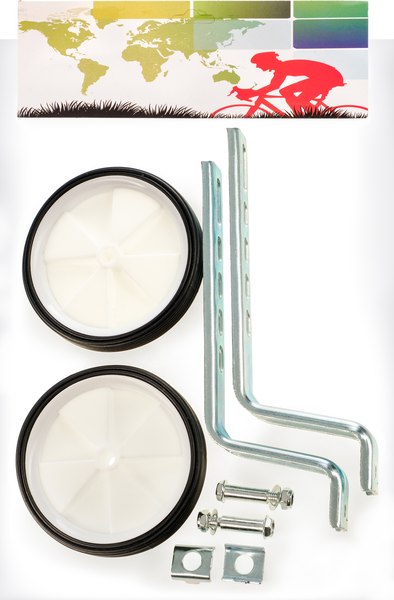 Колеса для велосипеда FAVORIT TRW-01 - фото