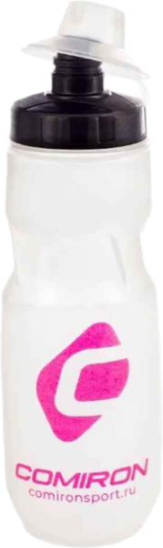 Фляга для велосипеда Comiron LV24-37 - фото