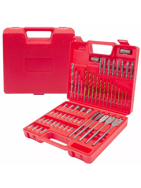 Набор сверл ForceKraft FK-924U57