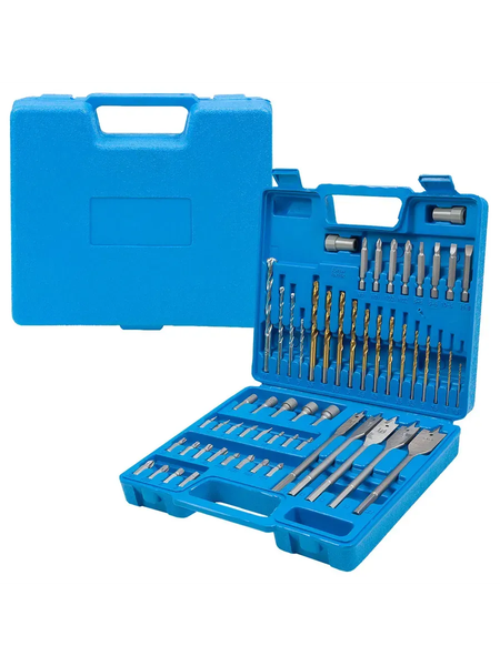 Набор сверл Forsage F-924U57