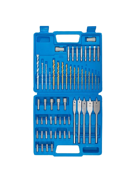 Набор сверл Forsage F-924U57