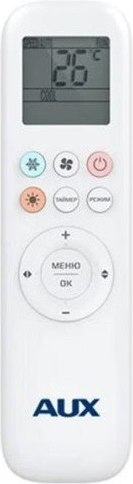Сплит-система AUX ASW-H18A4/QH-R1 / AS-H18A4/QH-R1