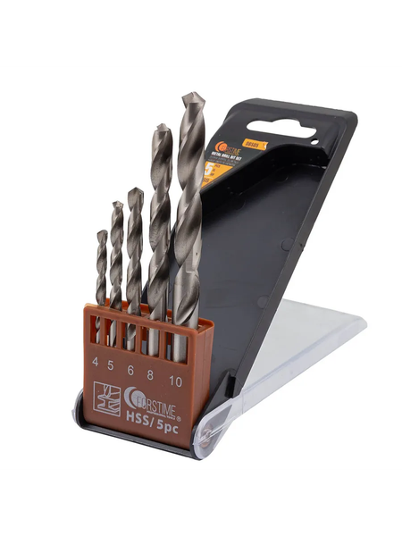 Набор сверл Forstime FT-DBS05