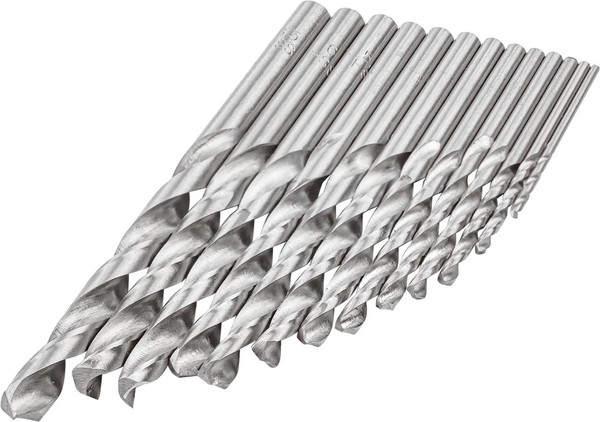 Набор сверл Forstime FT-DBS13