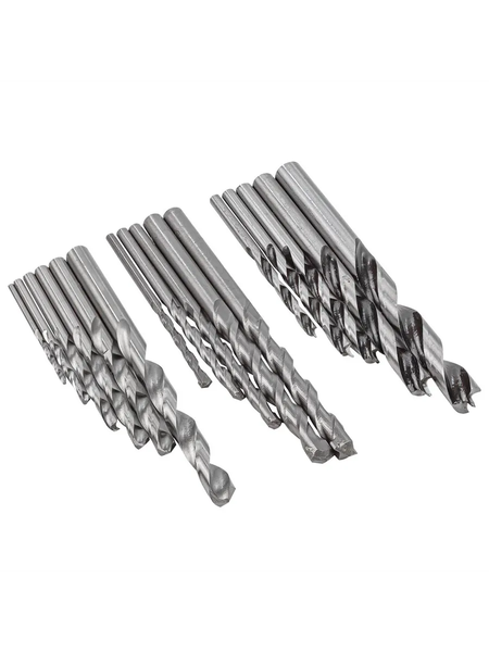 Набор сверл Forstime 60 694 / FT-DBS16M