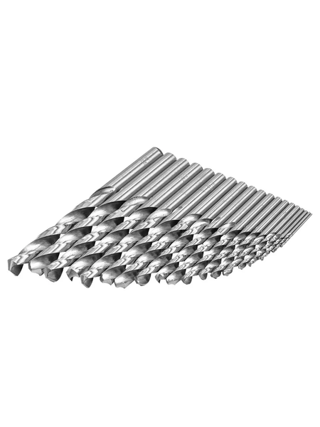 Набор сверл ILOforce 60 696 / IF-41604