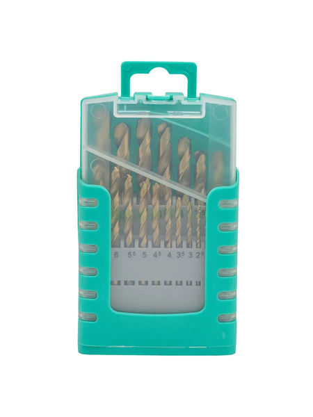 Набор сверл ILOforce 60 698 / IF-924U19