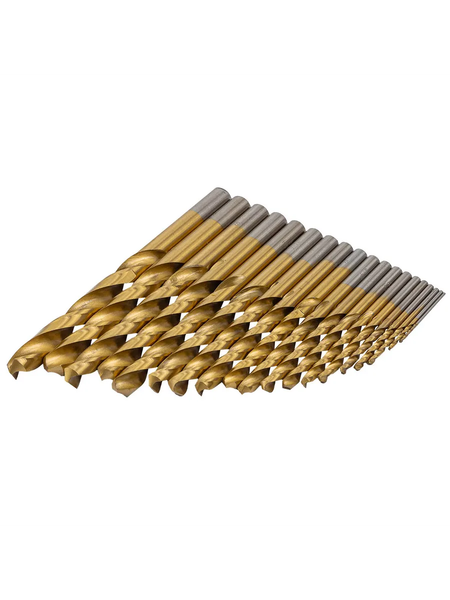 Набор сверл ILOforce 60 698 / IF-924U19