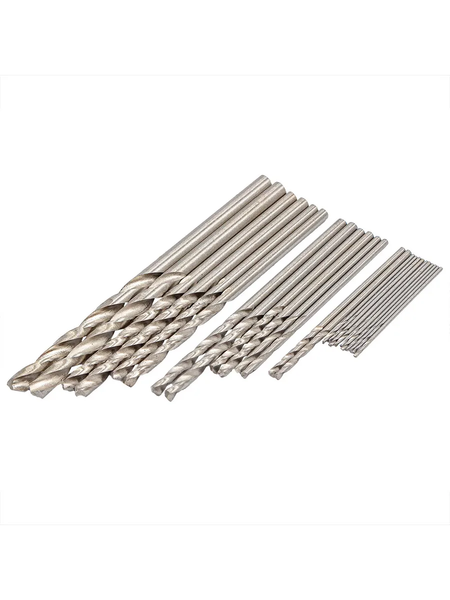 Набор сверл ILOforce 60 700 / IF-924U25W