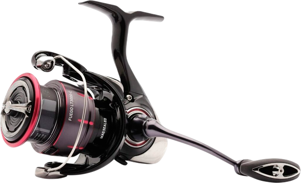 Катушка безынерционная Daiwa 23 Fuego LT3000-C / 10333-300 - фото