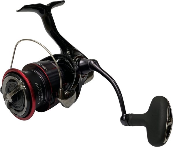 Катушка безынерционная Daiwa 23 Fuego LT3000-C / 10333-300