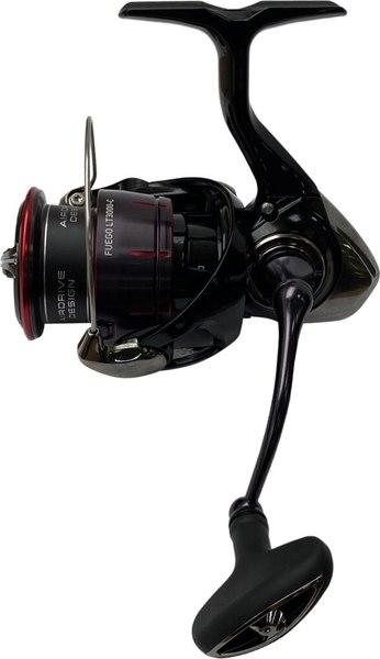 Катушка безынерционная Daiwa 23 Fuego LT3000-C / 10333-300