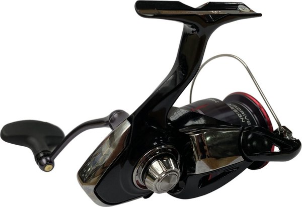 Катушка безынерционная Daiwa 23 Fuego LT3000-C / 10333-300