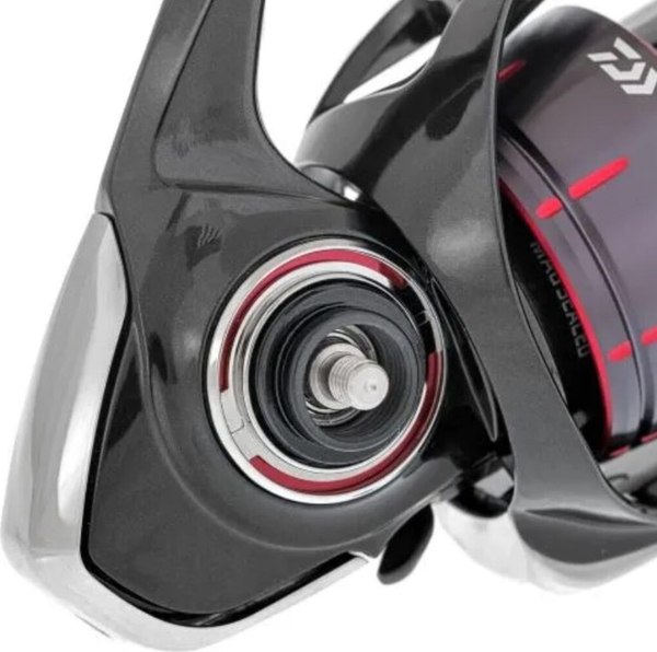 Катушка безынерционная Daiwa 23 Fuego LT3000-C / 10333-300