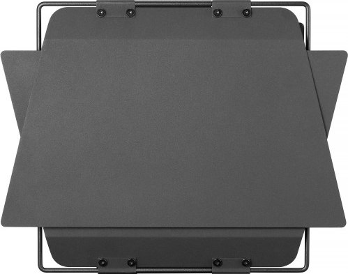 Осветитель студийный Godox F7-120D K2 с линзой Френеля / 31386