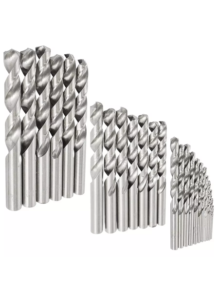 Набор сверл Megatools 60 709 / MT-924U25