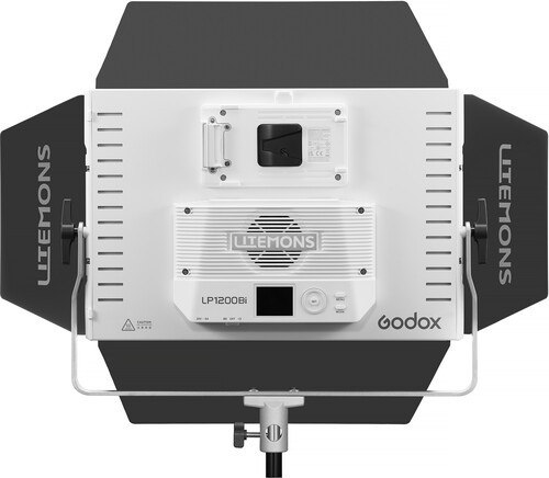 Осветитель студийный Godox Litemons LP1200Bi / 32209