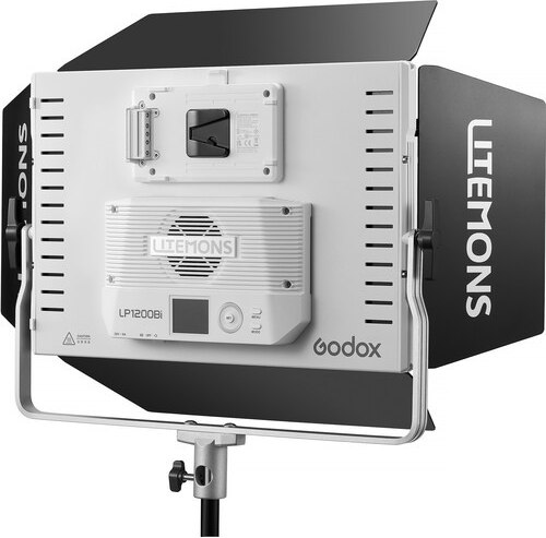 Осветитель студийный Godox Litemons LP1200Bi / 32209