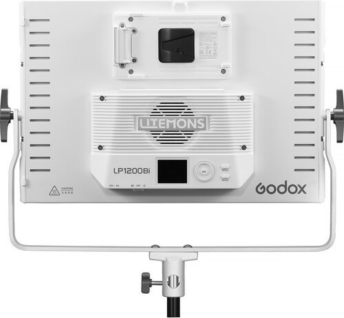 Осветитель студийный Godox Litemons LP1200Bi / 32209