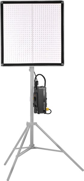 Комплект осветителей студийных Godox Knowled F200Bi K2 / 32482