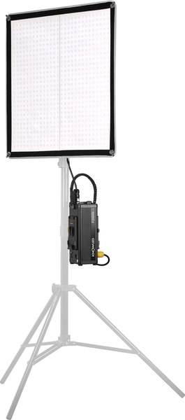 Комплект осветителей студийных Godox Knowled F200Bi K2 / 32482