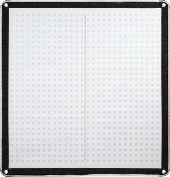 Комплект осветителей студийных Godox Knowled F200Bi K2 / 32482