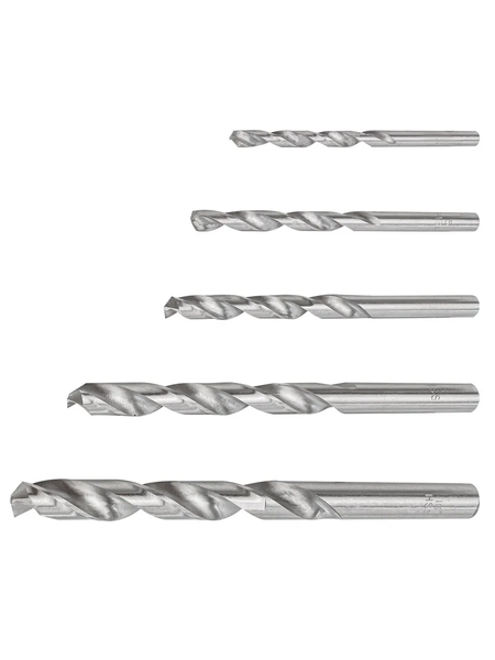 Набор сверл Megatools MT-DBS05