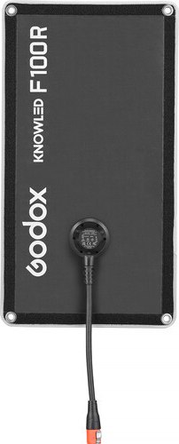 Осветитель студийный Godox Knowled F100R K1 складной / 32483