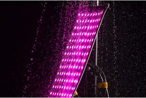 Осветитель студийный Godox Knowled F100R K1 складной / 32483