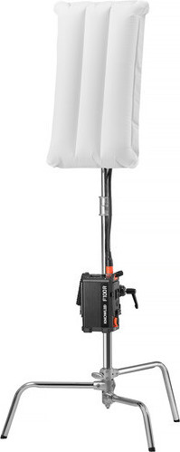 Софтбокс Godox Knowled FA100 надувной для F100R / 32491