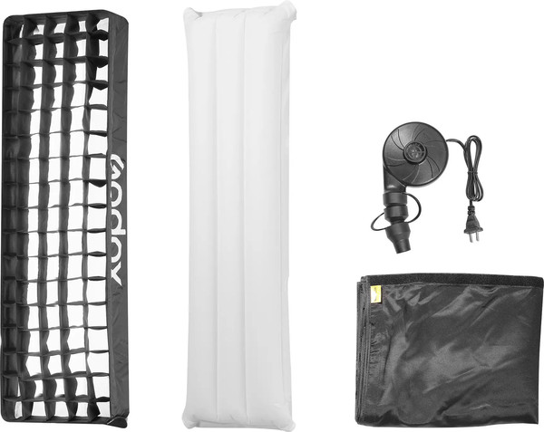 Софтбокс Godox Knowled FA200S надувной для F200SR / 32493