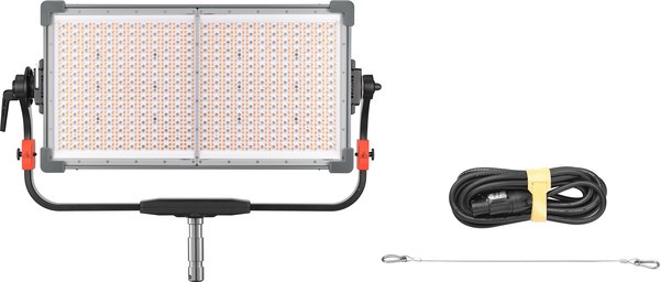 Осветитель студийный Godox Knowled P1200R Hard Pro / 32628 - фото