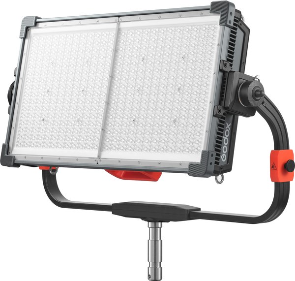 Осветитель студийный Godox Knowled P1200R Hard Pro / 32628